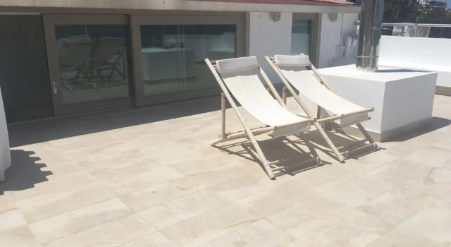 Коттедж Villa Asterias