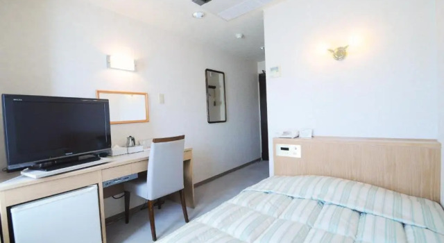 Номер Standard Hotel New Chikou