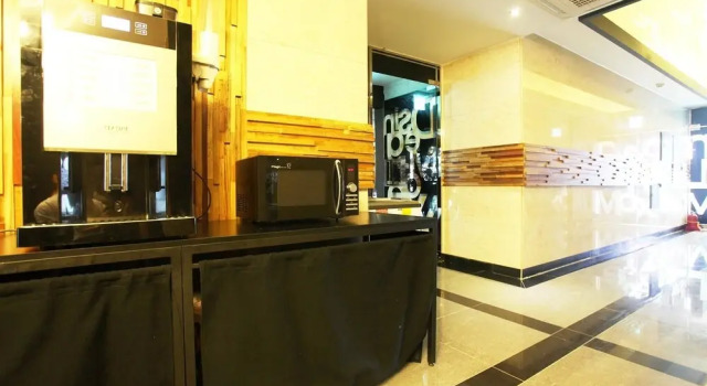 Wolgot Design Hotel XYM, Book Boutique Hotel Siheung-dong Gyeonggi-do