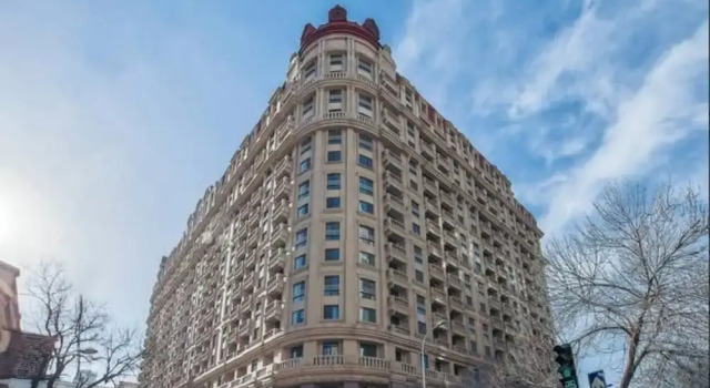 Tianjin Zirui Deluxe Apartment, Забронировать Апартаменты/квартира Апартаменты Тяньцзинь, рядом с Tianjin World Financial Center, Апартаменты/квартира
