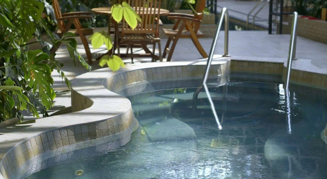 Hotel L'Oiseliere Montmagny