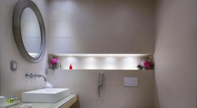 Номер Standard Billini Hotel, Historic Luxury