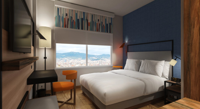 DoubleTree by Hilton Manisa