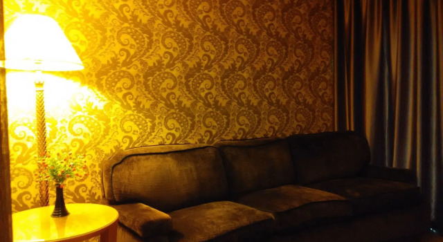 Ampang Inn Hotel