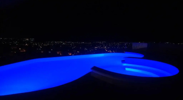 The Mediterranean Suite
