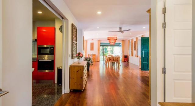 6BR Private Pool Villa Patong by Chattha, Забронировать Вилла Отели Южного Таиланда 4 звезды, 4*