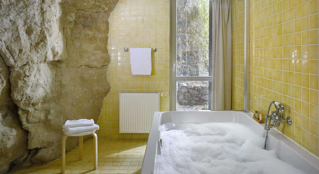 Номер Deluxe Hotel La Romantica