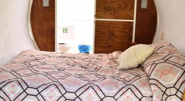 Бунгало Eco Hotel Jadan Chechen