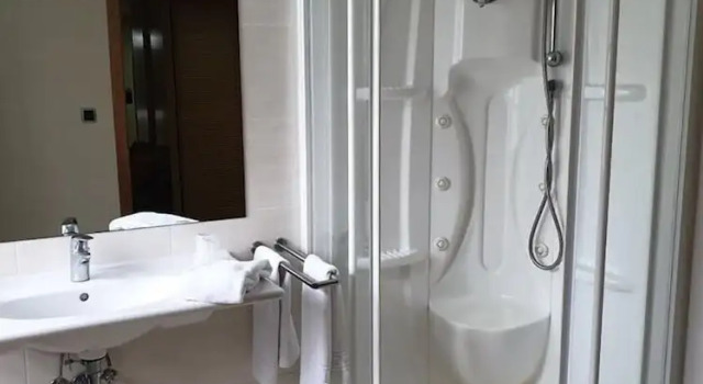 Номер Standard Hotel Fonte da Vila