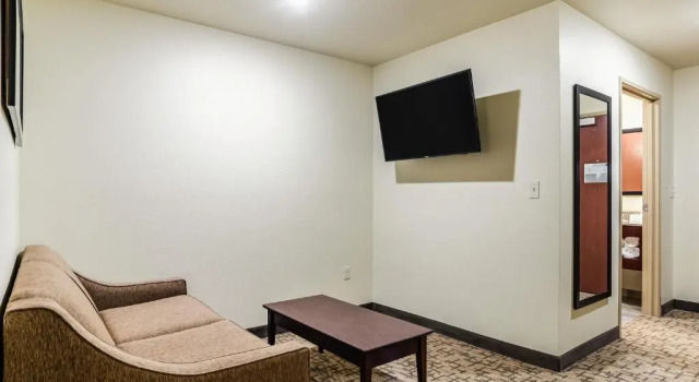 Etværelseslejlighed Cobblestone Hotel & Suites - Gering/Scottsbluff