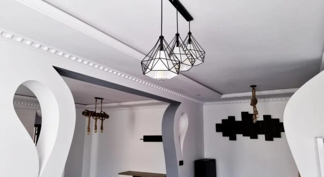 Luxury Apartment