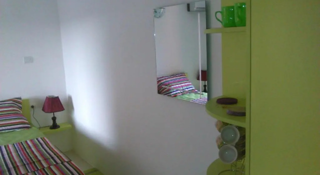 Studio Apartments Vanja