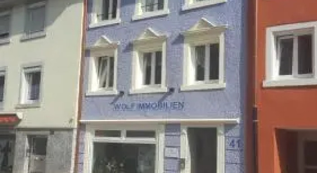 Luxus Domizil
