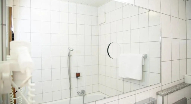 Двухместный номер Standard Hotel Lonac