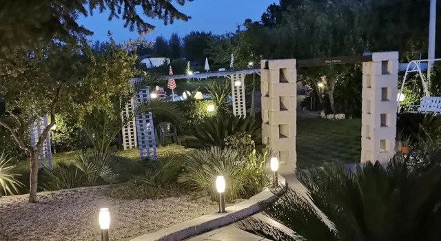 villa ottavia
