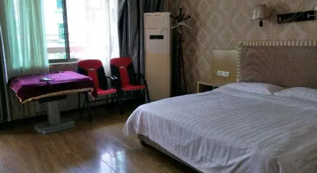 Danzhaihongyundajiudian, Varaa Hotelli Danzhai Guizhou