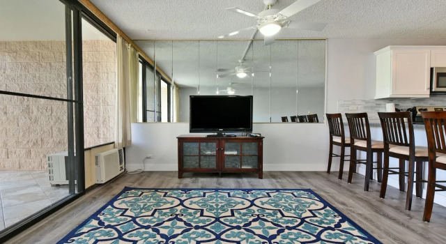 Kihei Alii Kai A207 1 Bedroom 1 Bathroom Condo, Забронировать Отель Отели Мауи 3 звезды, 3*
