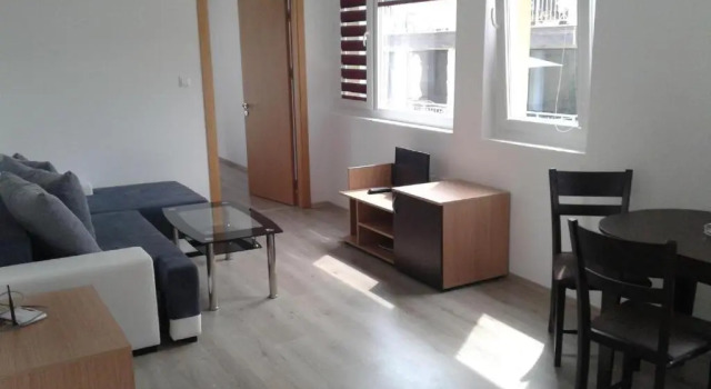 Апартаменты c 1 комнатой Apartments Kaloyan
