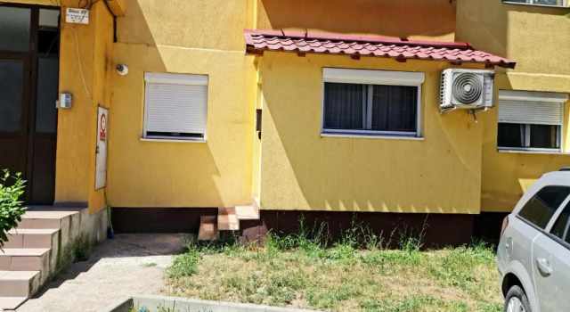 Апартаменты APARTAMENT NOBLESS No1 ALBA IULIA
