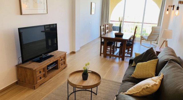 Апартаменты Apartamento Inmobahia - BII - 313