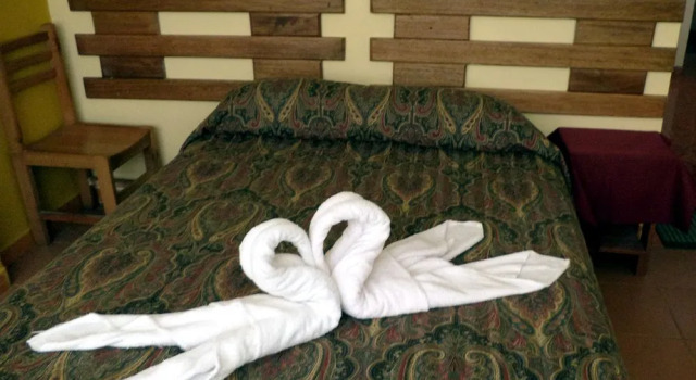 Hostal Pakarina