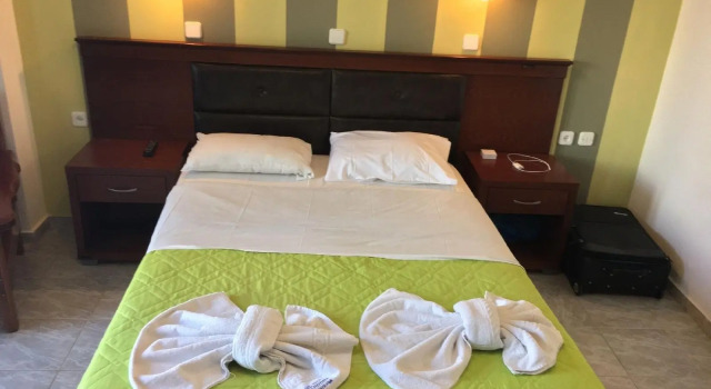 Amoudi Studios Apartments Hotel, Забронировать Апартаменты/квартира Апартаменты Амуди, Апартаменты/квартира