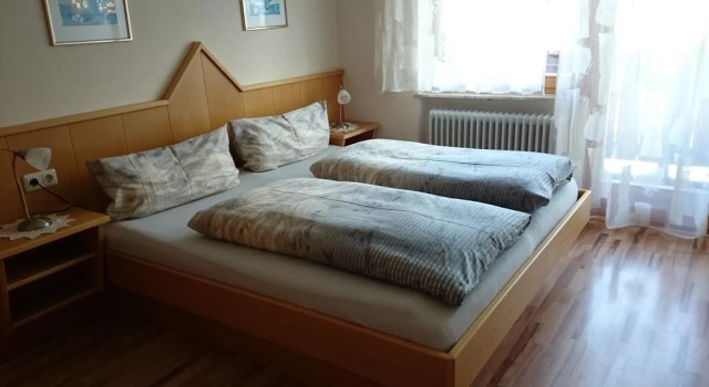 Haus Salzachblick