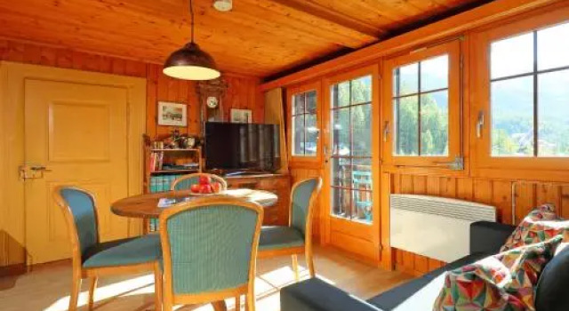 Apartment Lauberhaus