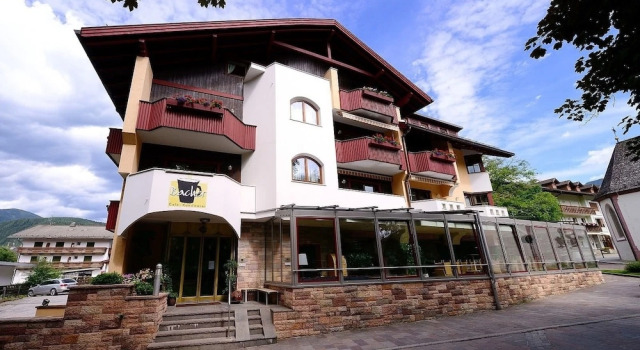 Residence Bacher