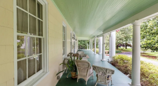 The Cedars Bed and Breakfast, Buchen Sie Hotel Snow Hill Maryland