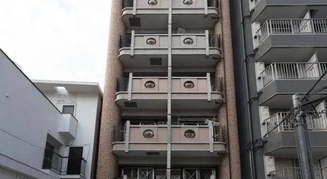 Ebisucho No.1 Apartment, Забронировать Апартаменты/квартира Апартаменты Осаки, рядом с Намба, Апартаменты/квартира