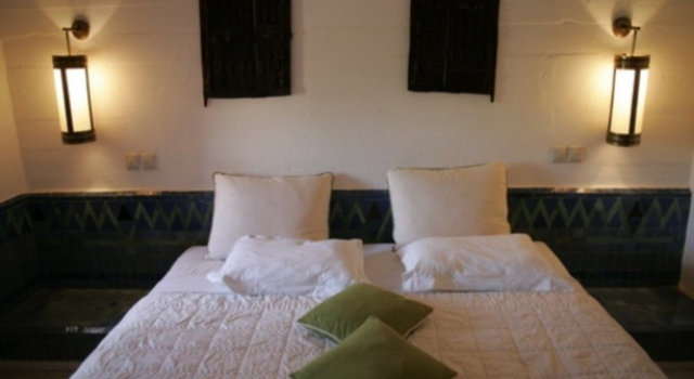 Hotel Mercure Ouarzazate, Prenota Hotel Hotel a Souss-Massa-Draa con piscina, Piscina