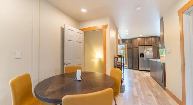 Апартаменты Alpine Drive #106b by Summit County Mountain Retreats