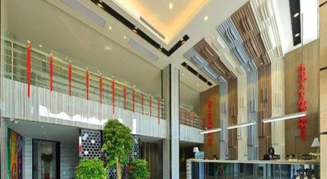 GreenTree Inn Fujian Fuzhou Software Park River View Business Hotel, Book Hotel Minhou Fujian