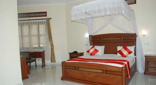 Miika Eco Resort Hotel, Réserver Complexe hôtelier Hôtels resort à Hoima, Complexe hôtelier