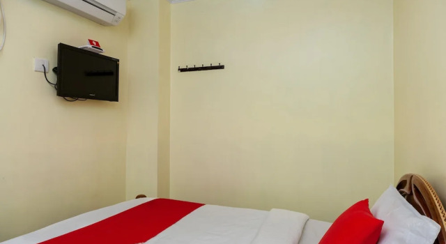 OYO 5807 Palar Residency