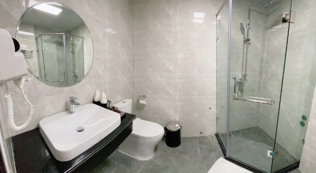 Люкс Jade Ha Long Hotel