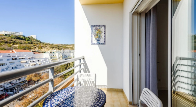 Апартаменты Amazing Apartment in Albufeira
