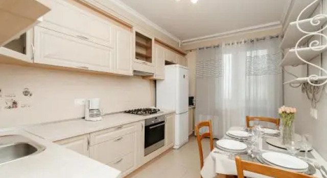 Elite apartments