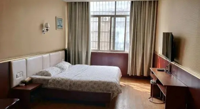 Qile Homestay, Prenota Hotel Xiangtan County Hunan