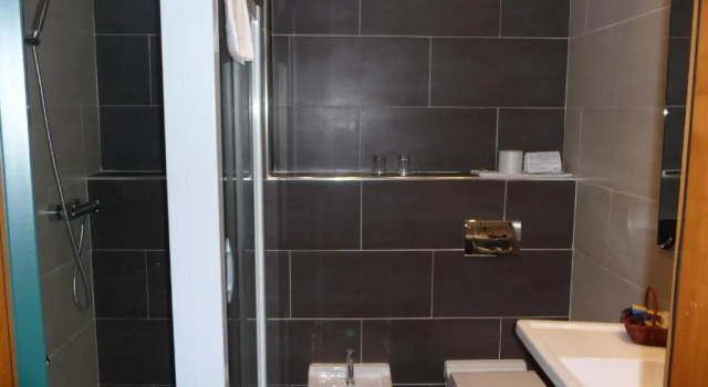 Семейный номер Standard Hotel Cristallo