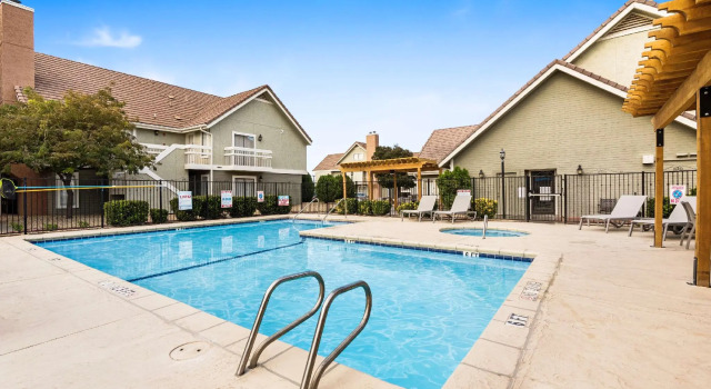 Номер Standard Chase Suite El Paso
