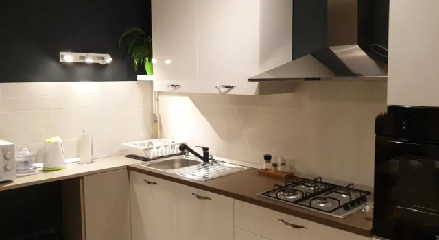 Апартаменты Apartman Zoe