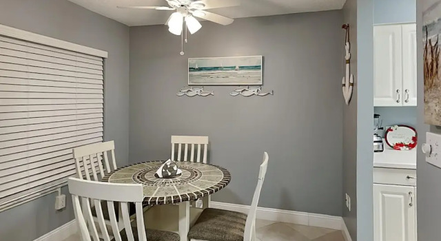 Номер Standard Sea Winds by Distinctive Beach Rentals