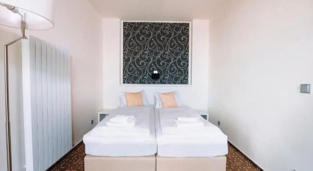 Номер Deluxe K-Triumf Resort