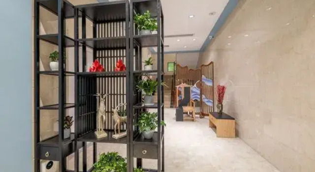 Pinjia Business Hotel, Rezerwuj Hotel Yichun Jiangxi