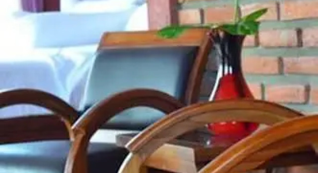 Magenta Spa, Bed & Breakfast, Забронировать Отель Убуд Гианьяр