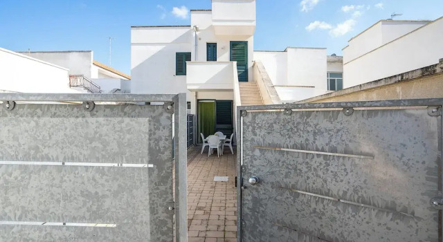 Casa Graziano Apartments