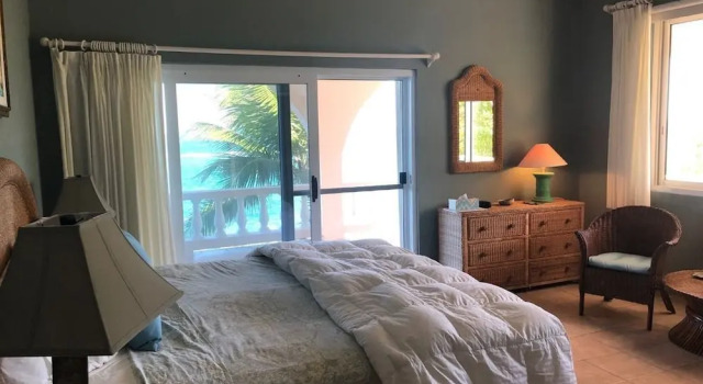 Cottage Patricks Bay Villa