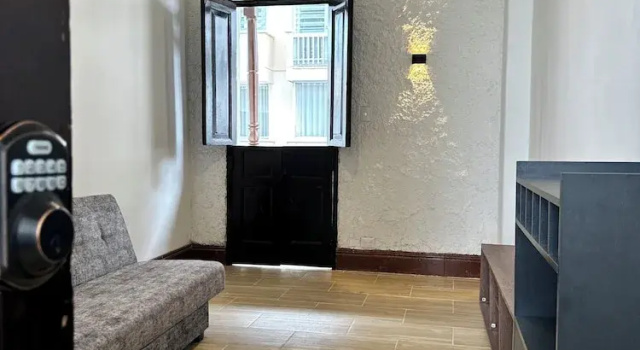 Deluxe suite Hotel Boulevard del Río